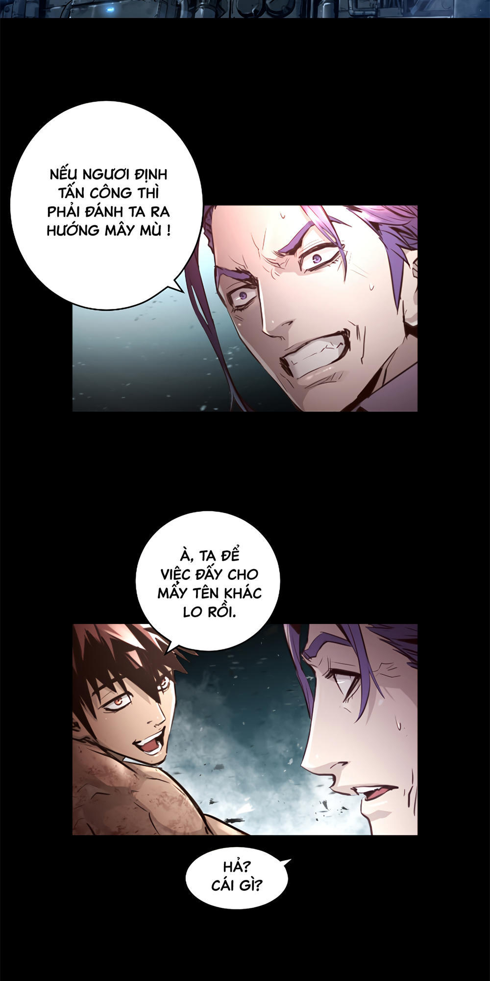 Dị Giới Tam Tuyệt: Chapter 68