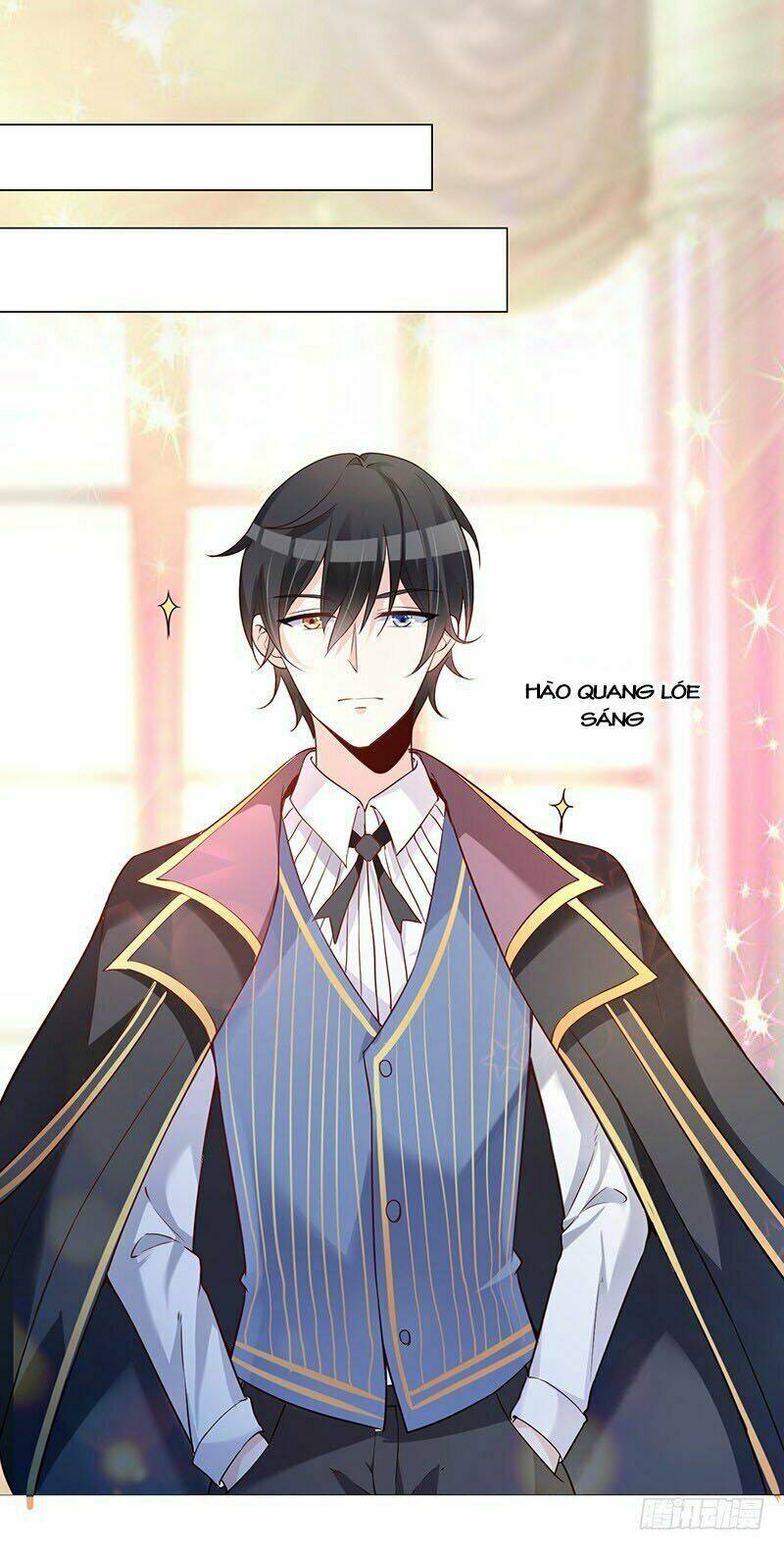 Trường Học Thảo Yêu Hoa: Chapter 51