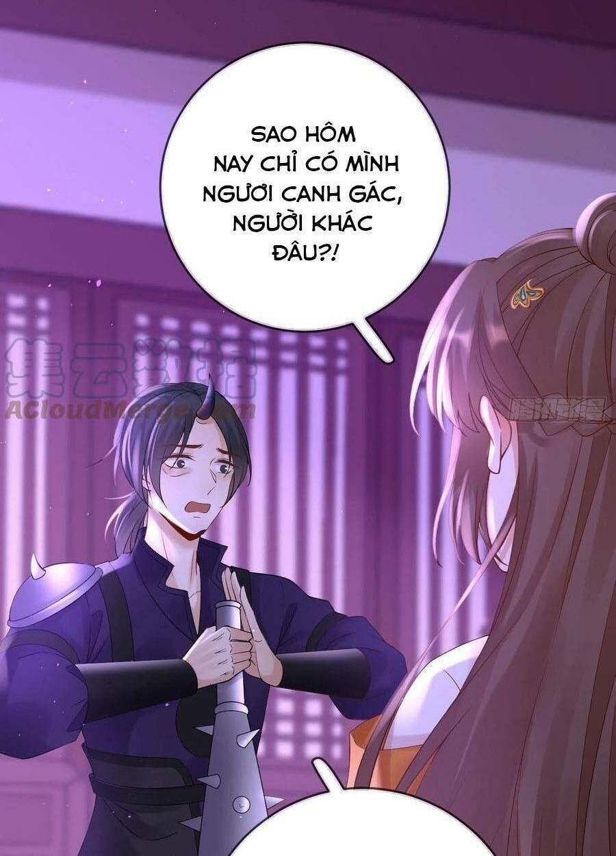 Ma Đầu Vạn Ác Năm Tuổi Rưỡi: Chapter 93