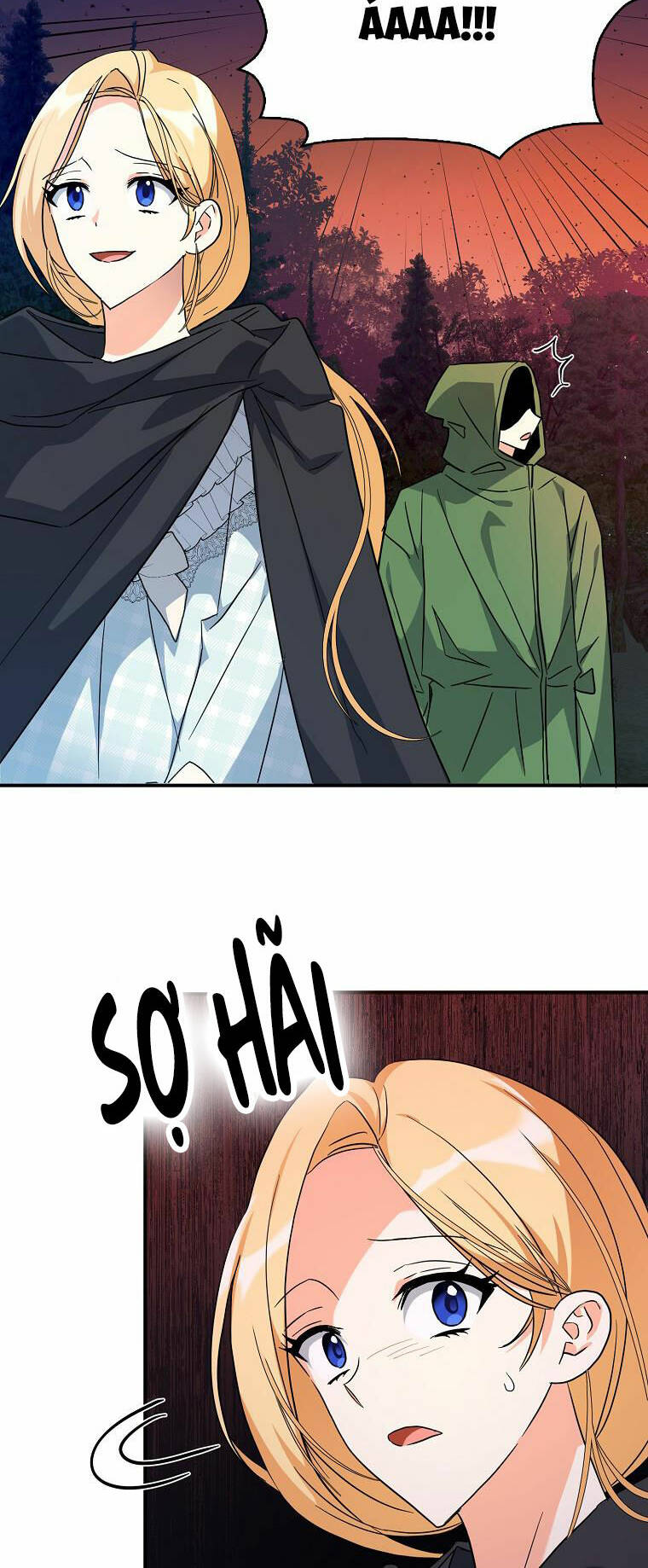 Ba Người Anh Trai Của Tôi Là Bạo Quân: Chapter 78