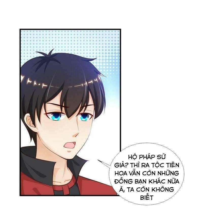 Tối Cường Vận Đào Hoa: Chapter 86