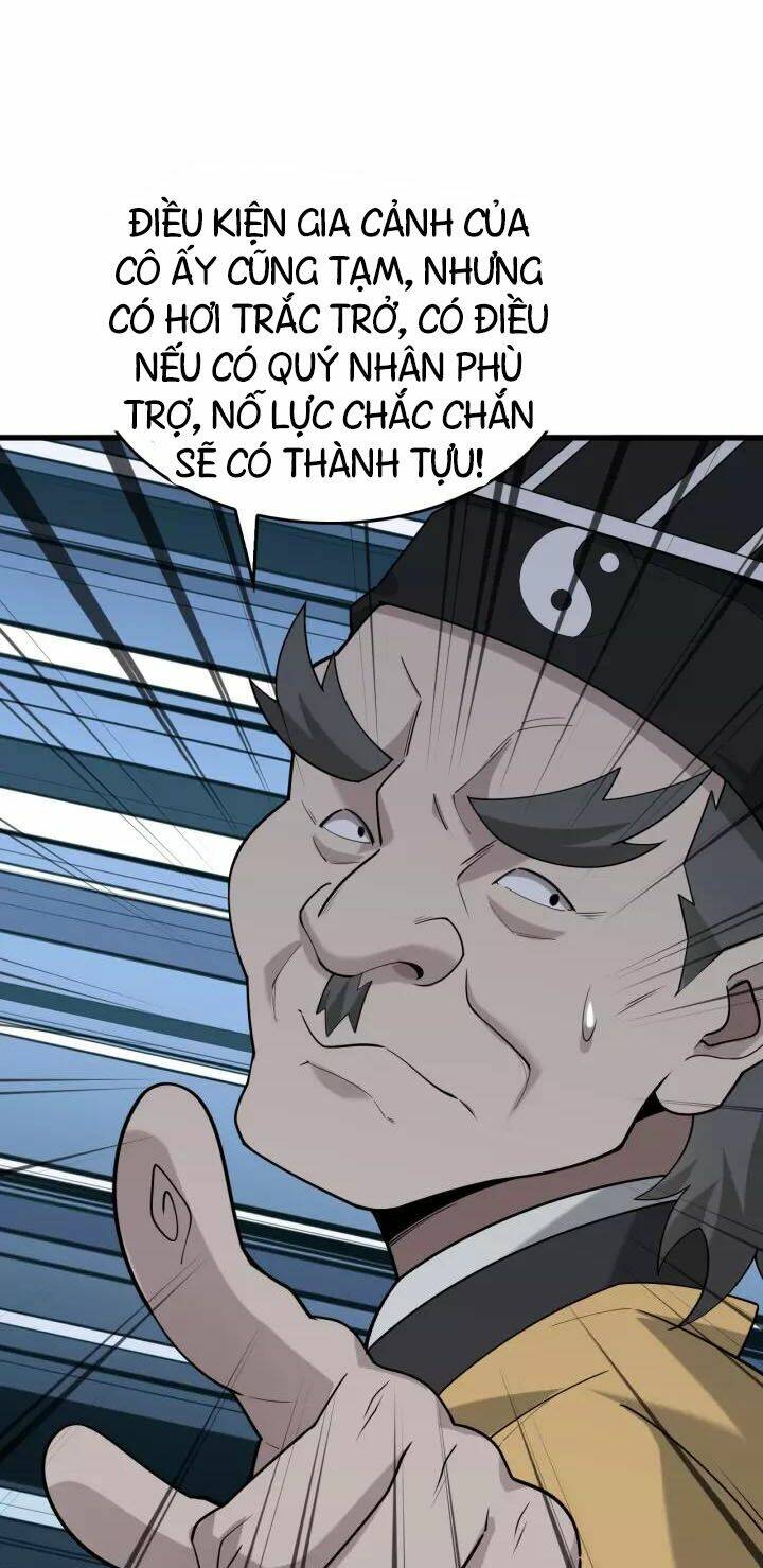 Siêu Cấp Đại Chủ Bạ: Chapter 55