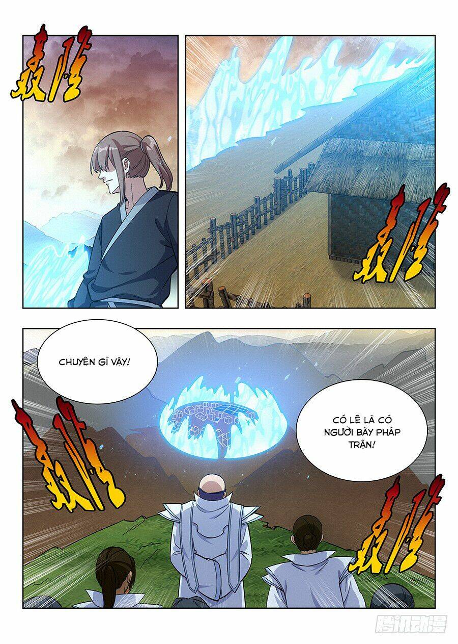 Tối Cường Phản Sáo Lộ Hệ Thống: Chapter 16