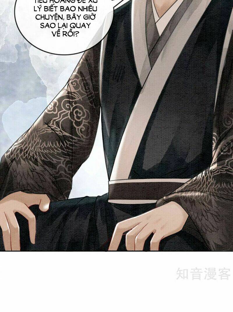 Hậu Cung Của Trẫm Cháy Rồi!: Chapter 65