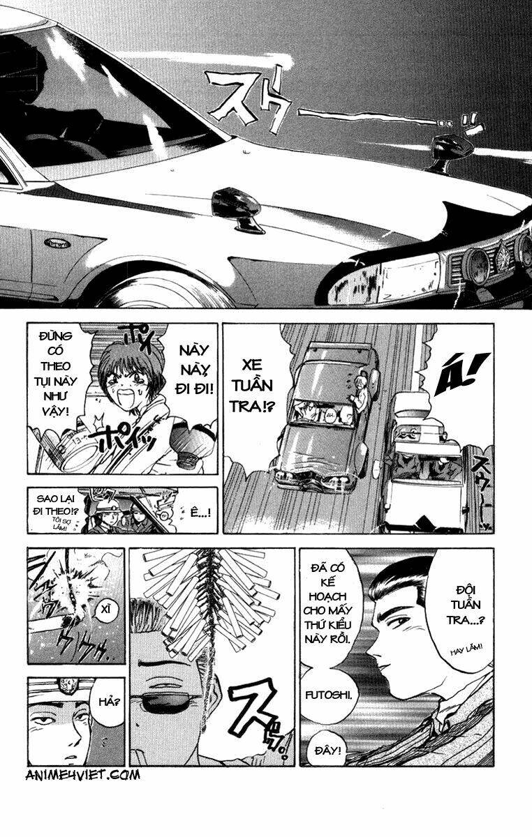 Bad Company: Chapter 7