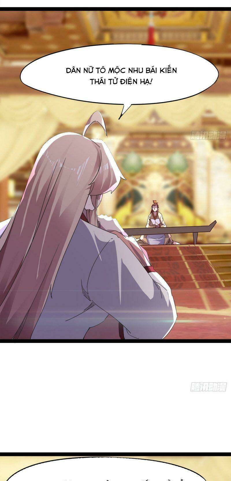 Kiếm Đồ: Chapter 55
