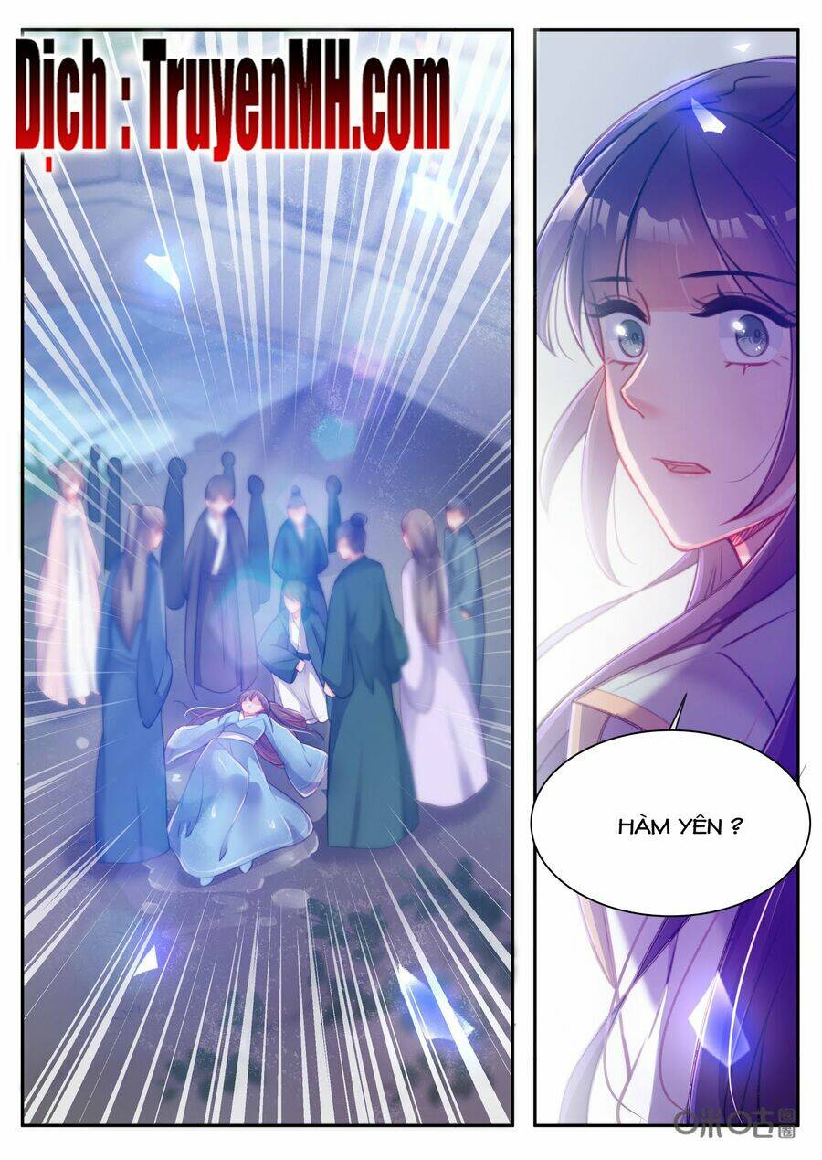 Thần Y Tiểu Thiếp Của Tà Quân: Chapter 48