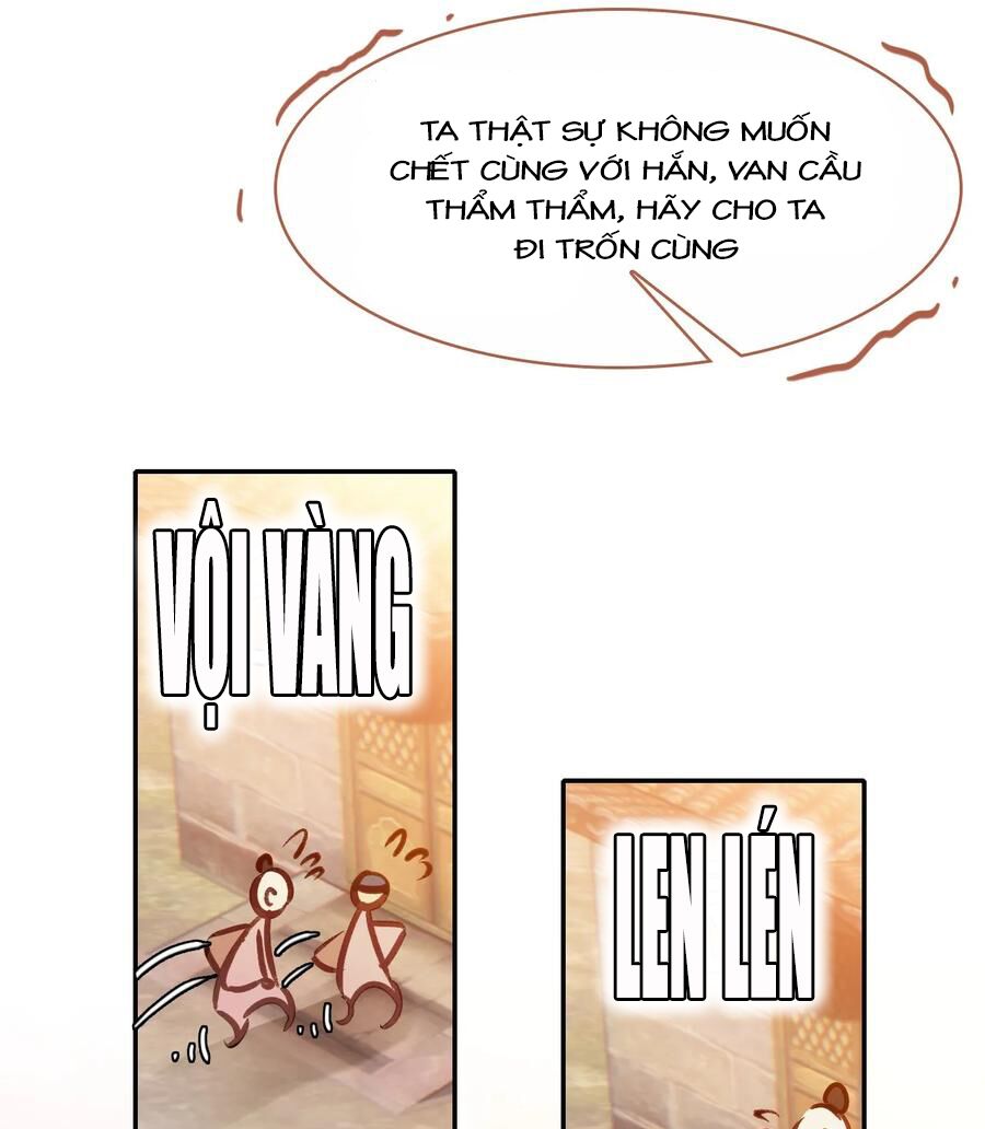 Gả Cho Một Tên Thái Giám Đáng Ghét: Chapter 143