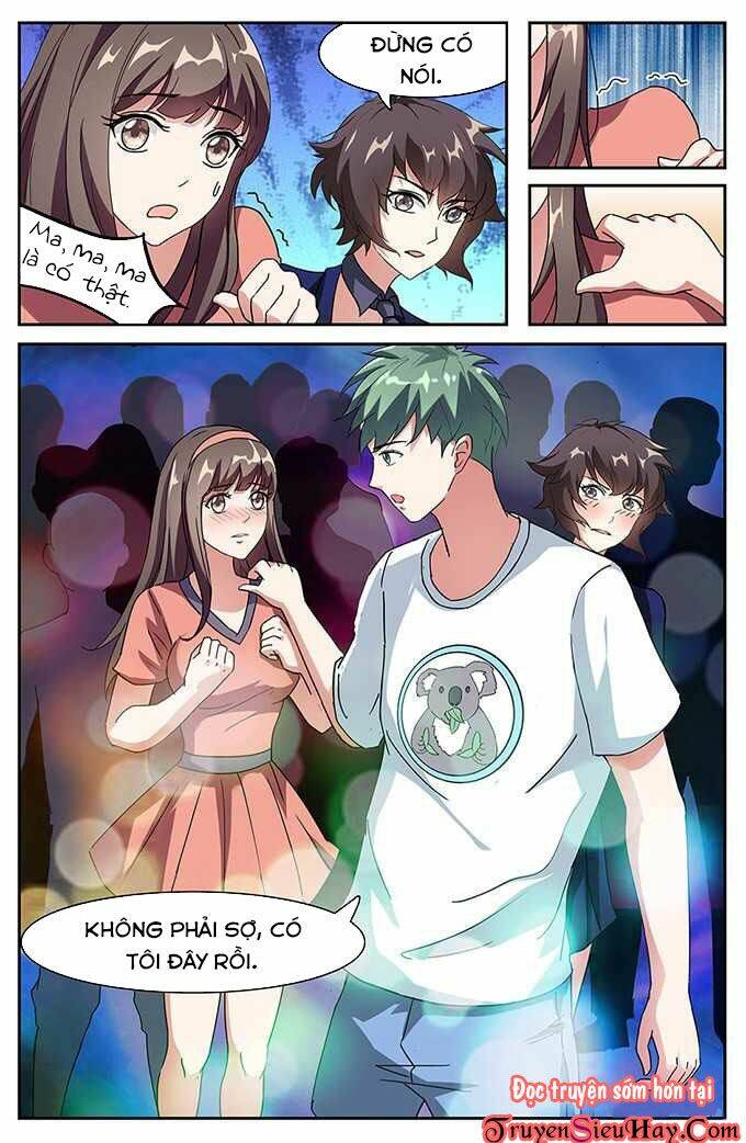 Cực Phẩm Tu Chân Thiếu Niên: Chapter 45