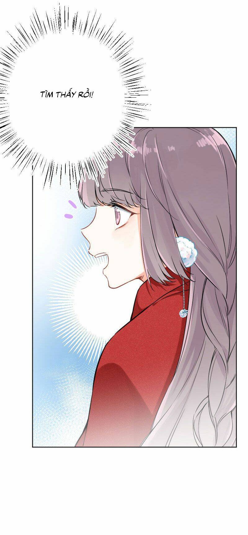 Tâm Động Thuấn Di: Chapter 18