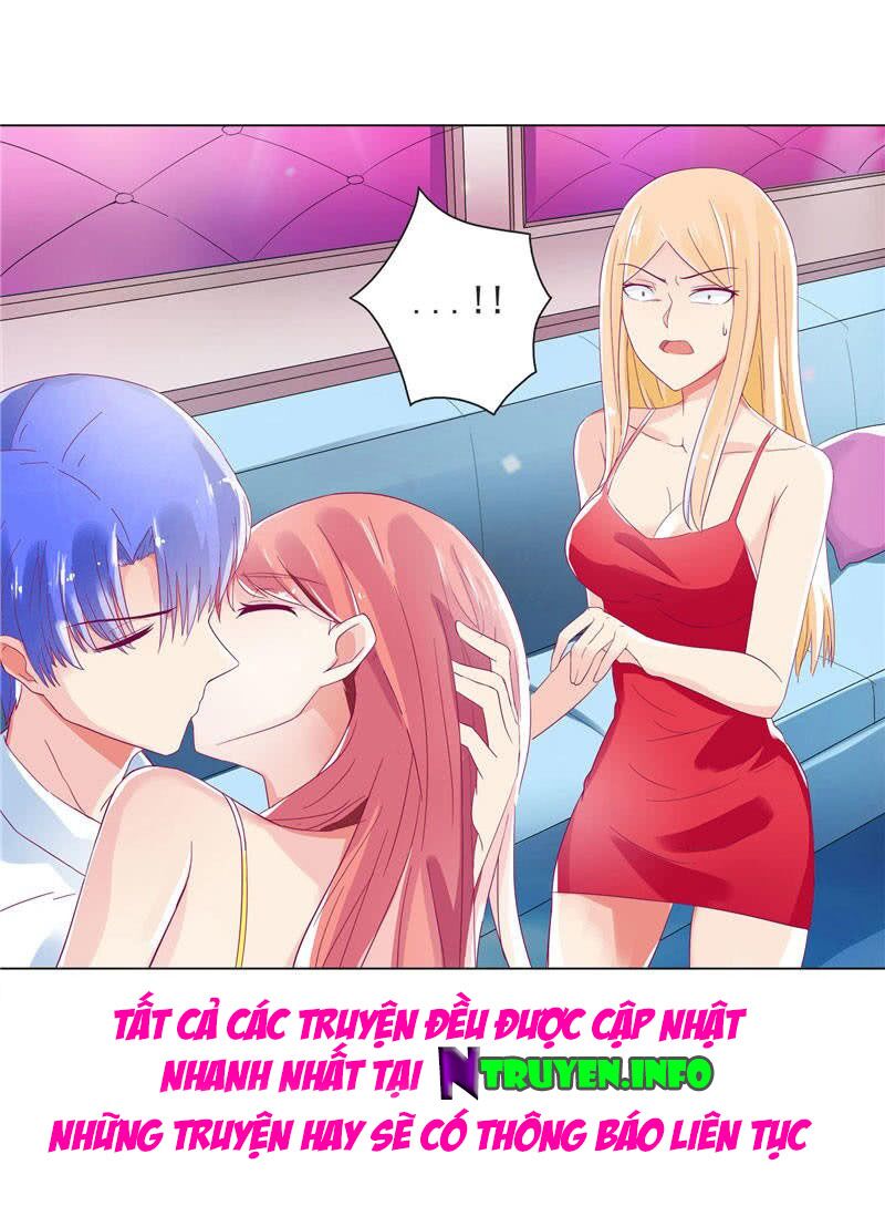 Tình Yêu Khiến Tôi Phát Điên: Chapter 1