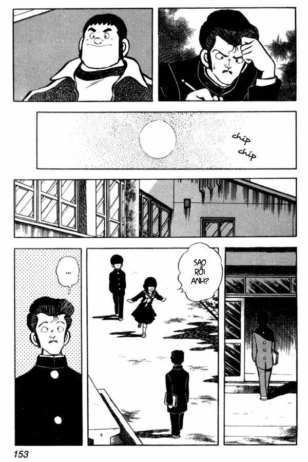Miyuki: Chapter 36