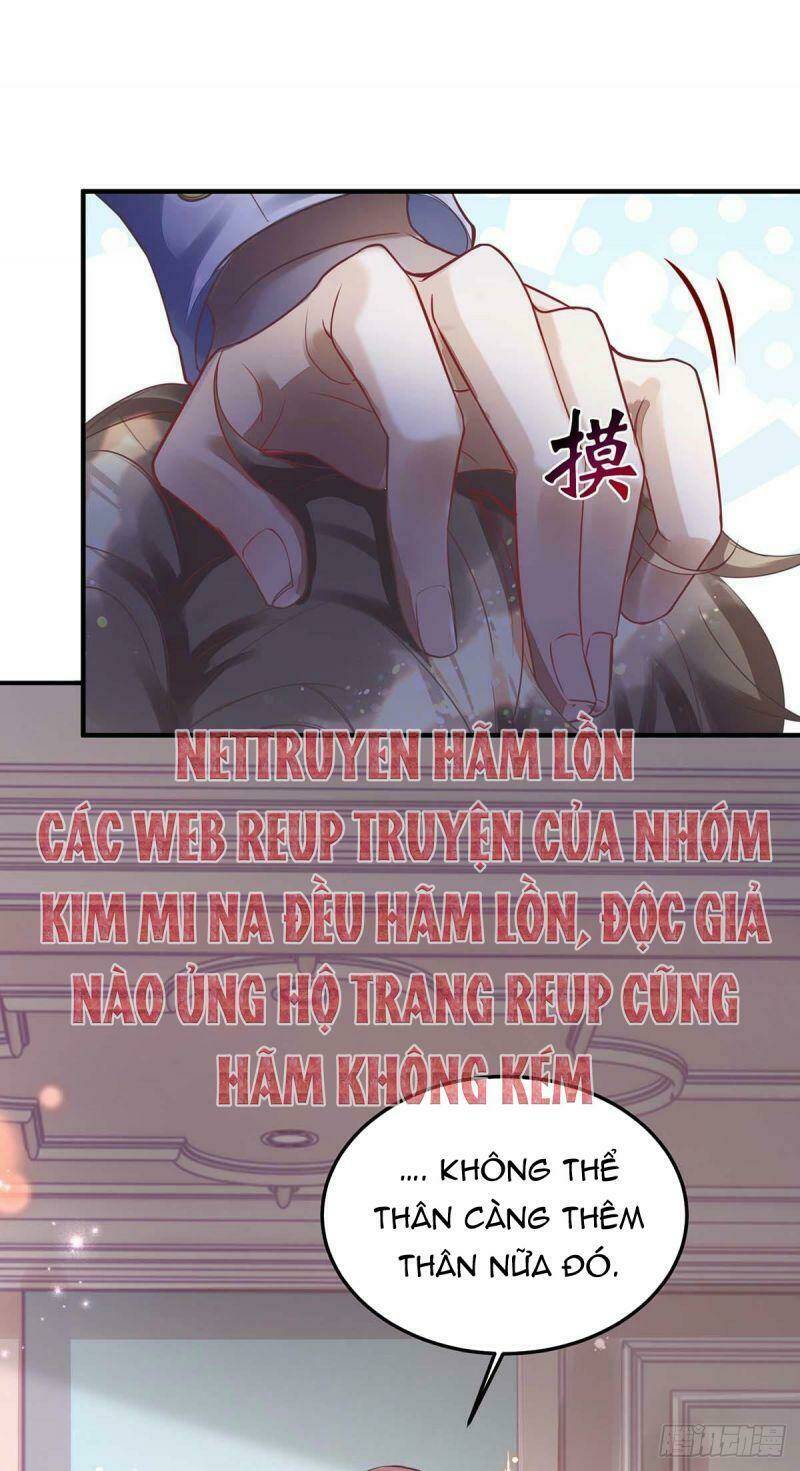 Thú Thụ Bất Thân: Chapter 7