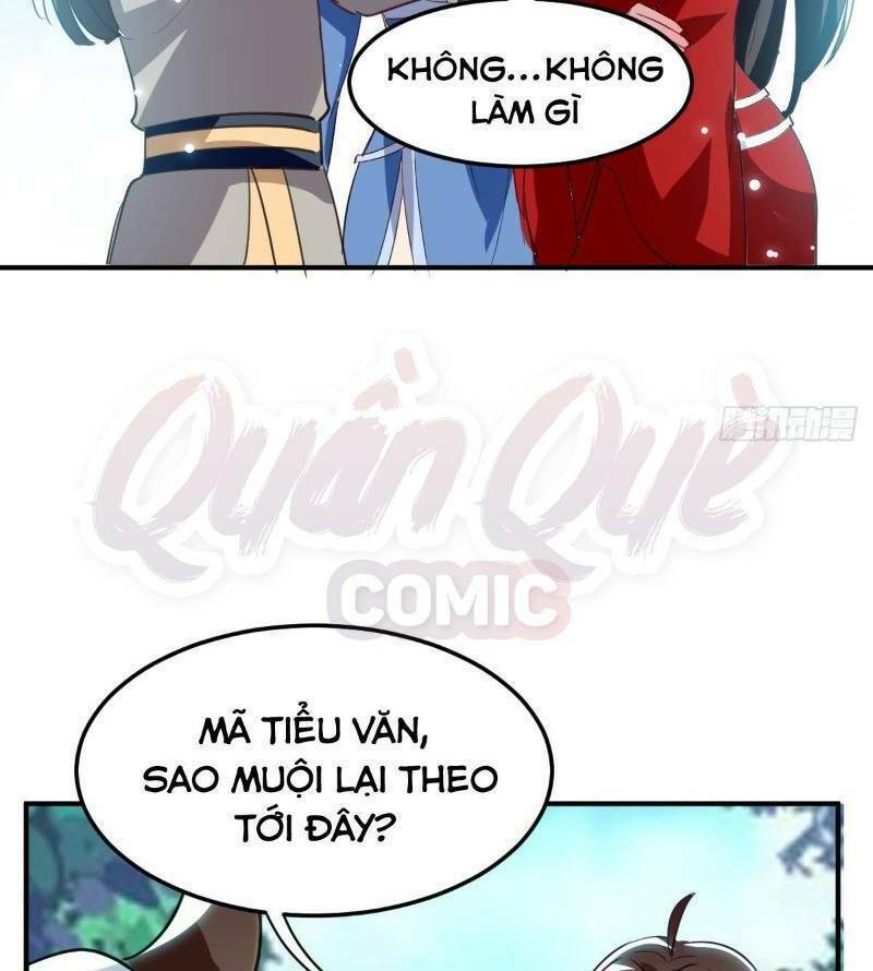 Dị Giới Siêu Cấp Ở Rể: Chapter 34