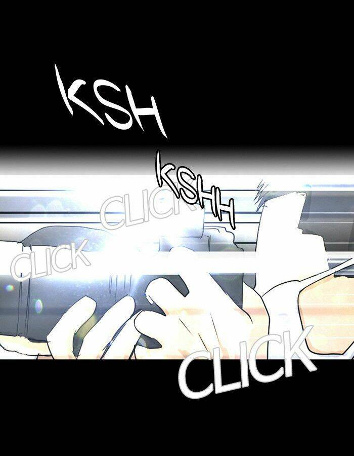 Dead Days: Chapter 1