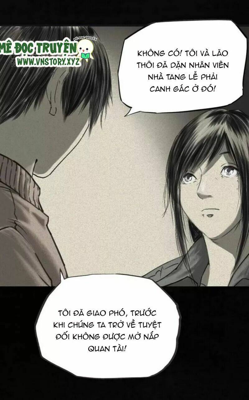 Thành Đô 1995: Chapter 43.2