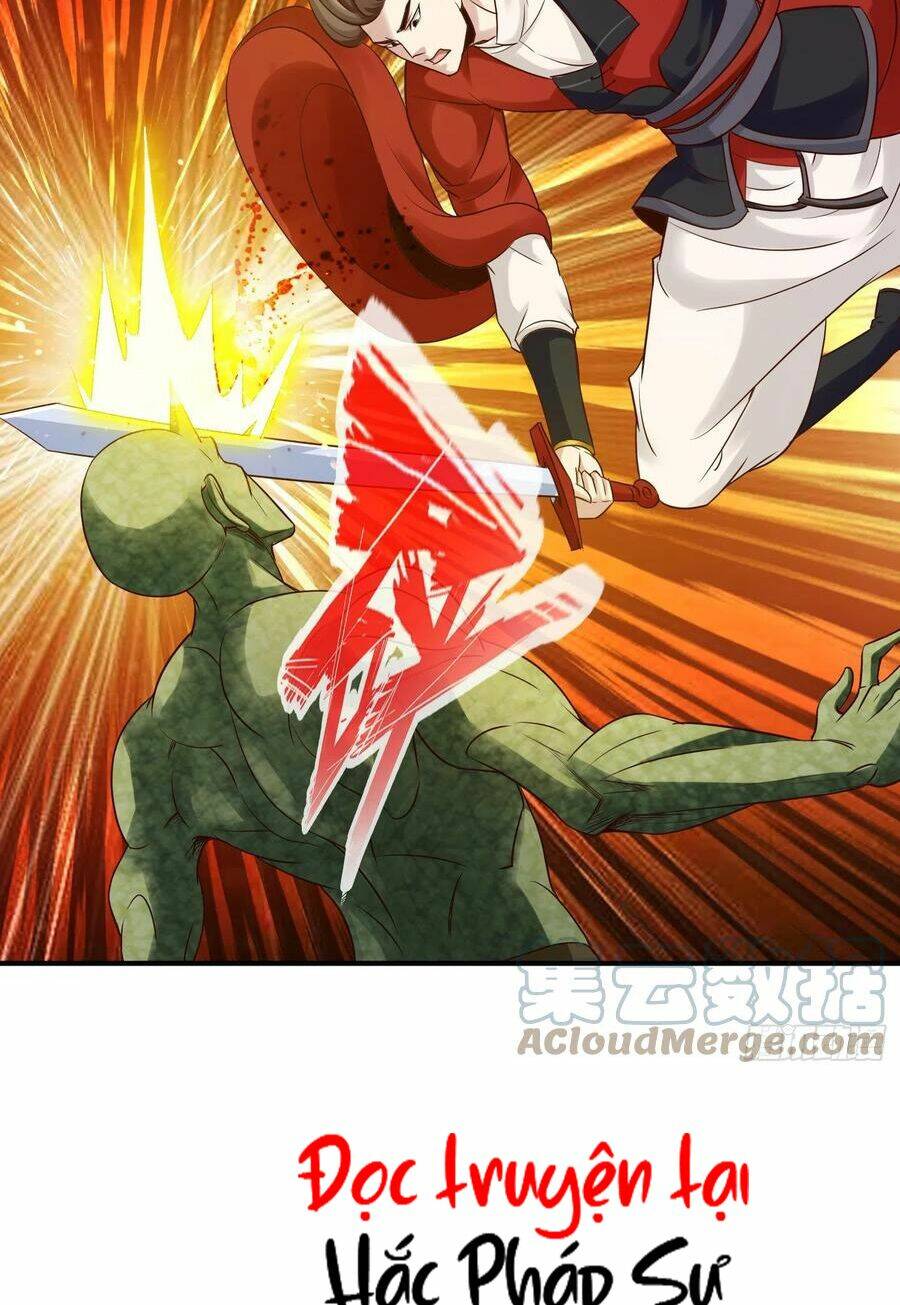 Chư Thiên Ký: Chapter 317