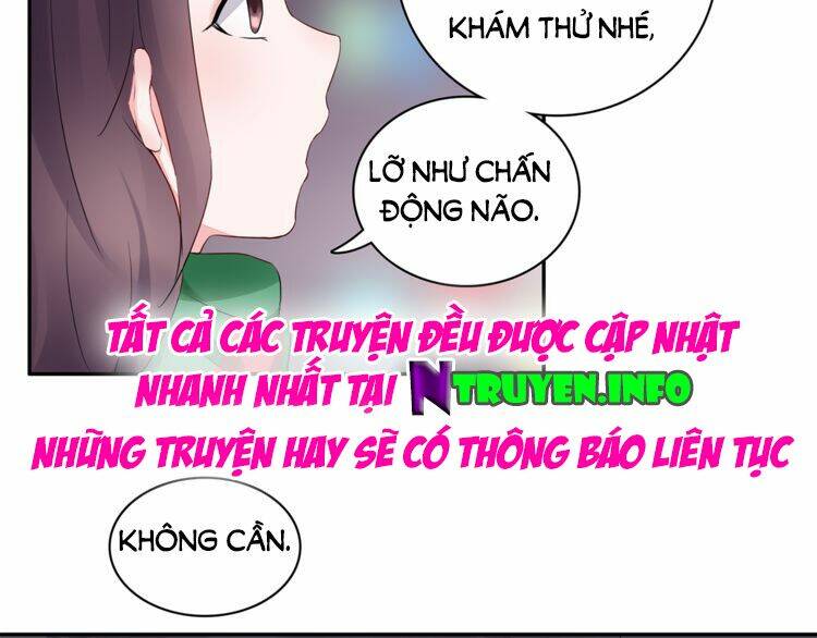 Câu Chuyện Săn Vợ: Chapter 15