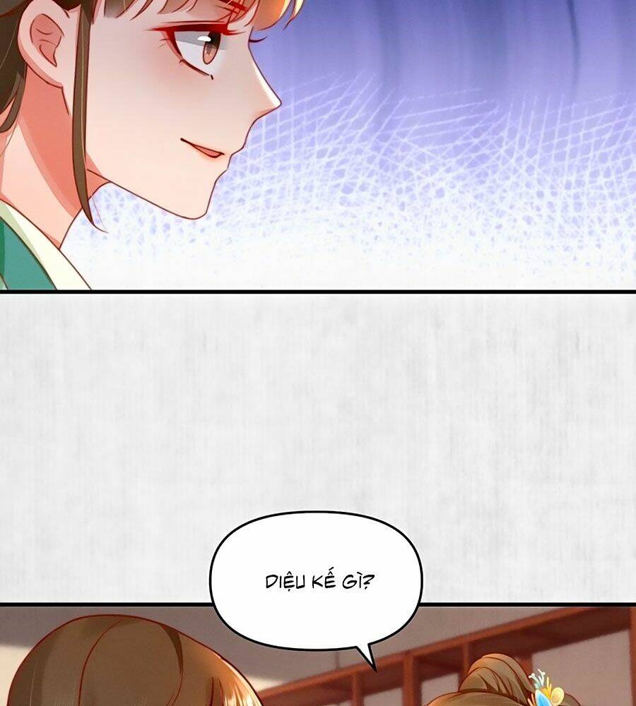 Hoạn Phi Hoàn Triều: Chapter 95