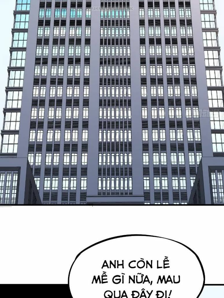 Minh Nhật Thần Đô: Chapter 12