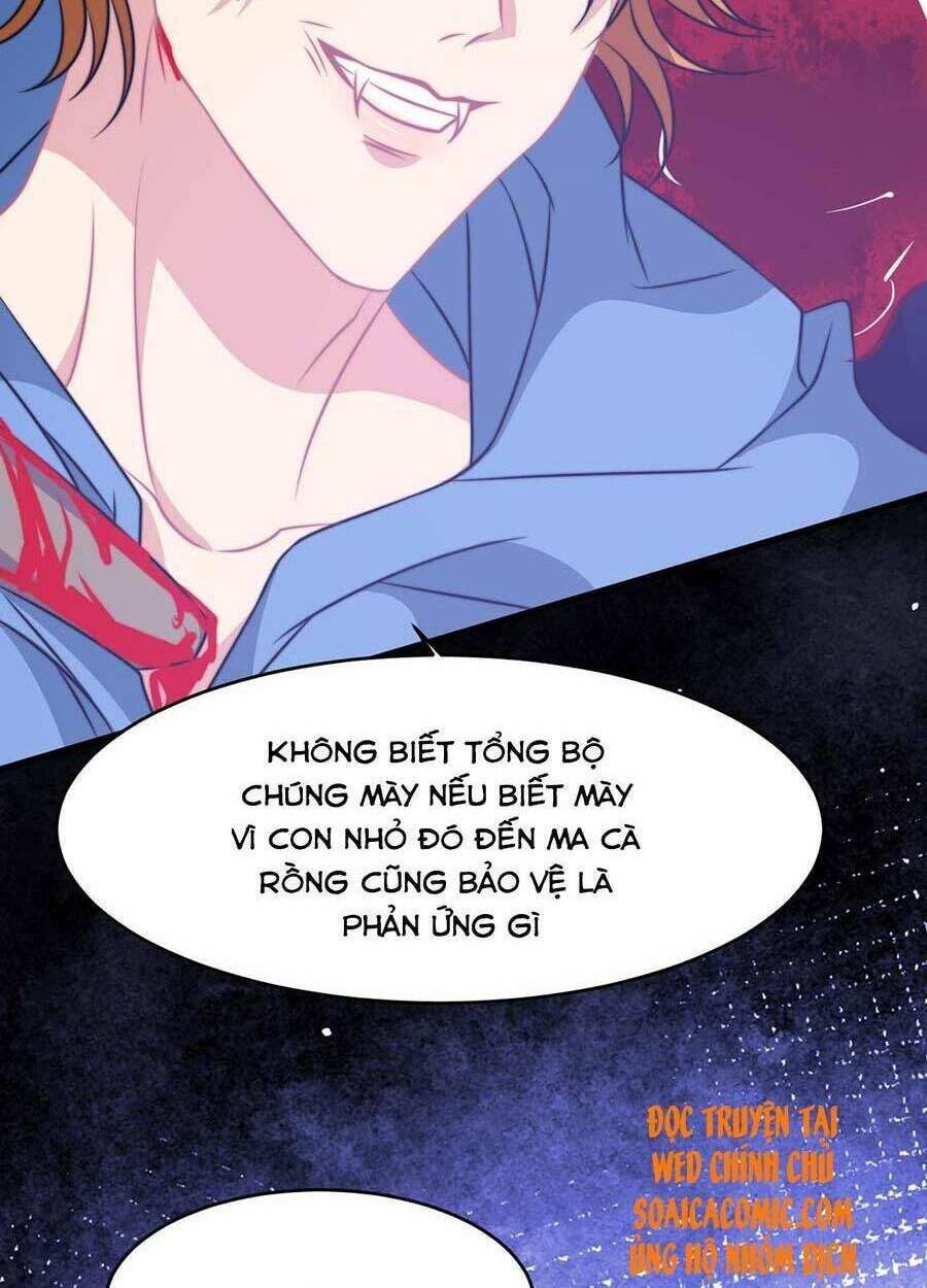 Vết Cắn Trí Mạng: Chapter 38