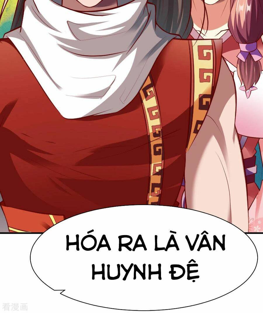 Chiến Đỉnh: Chapter 212