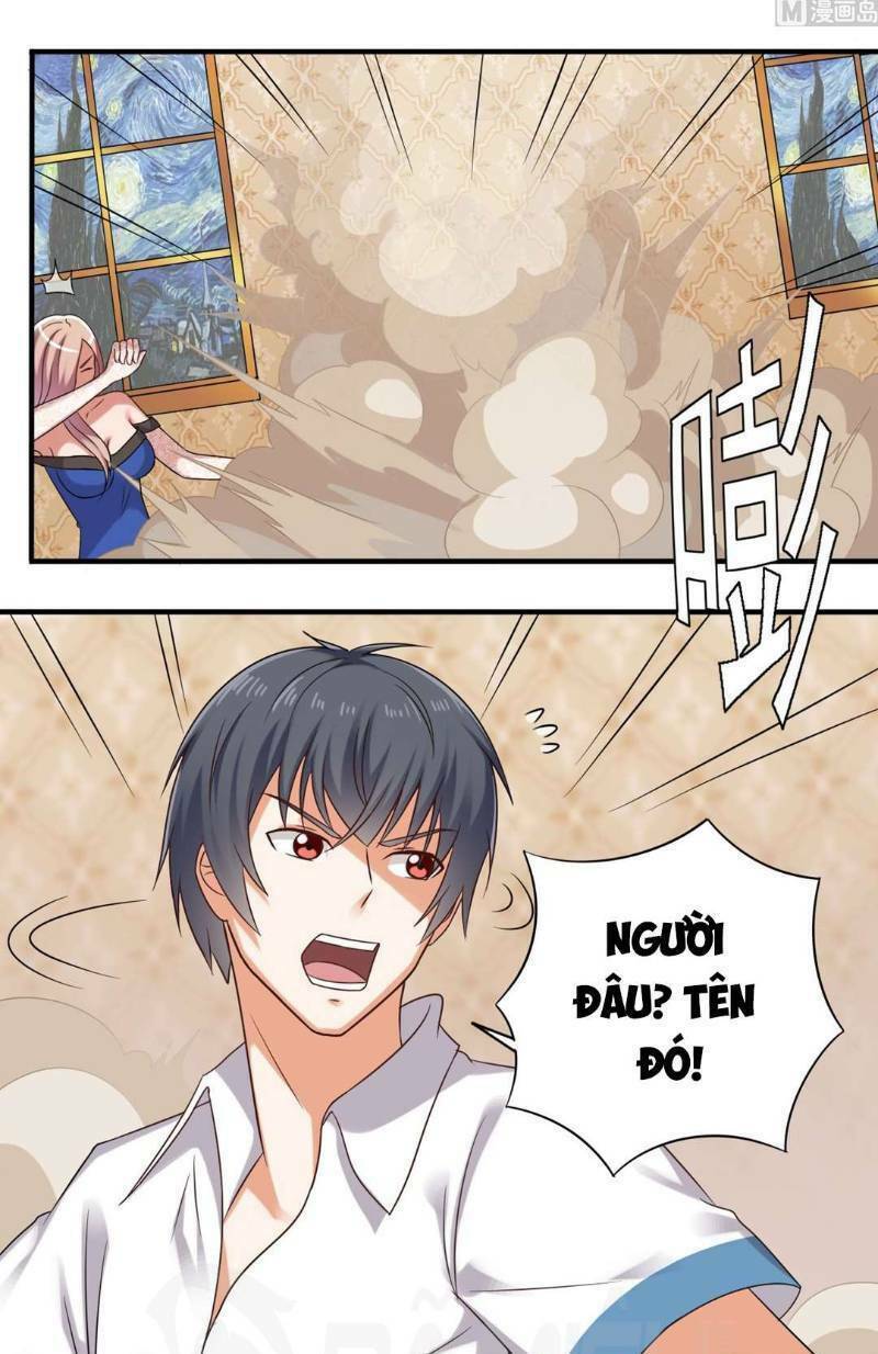 Địa Phủ Khai Phá Thương: Chapter 104