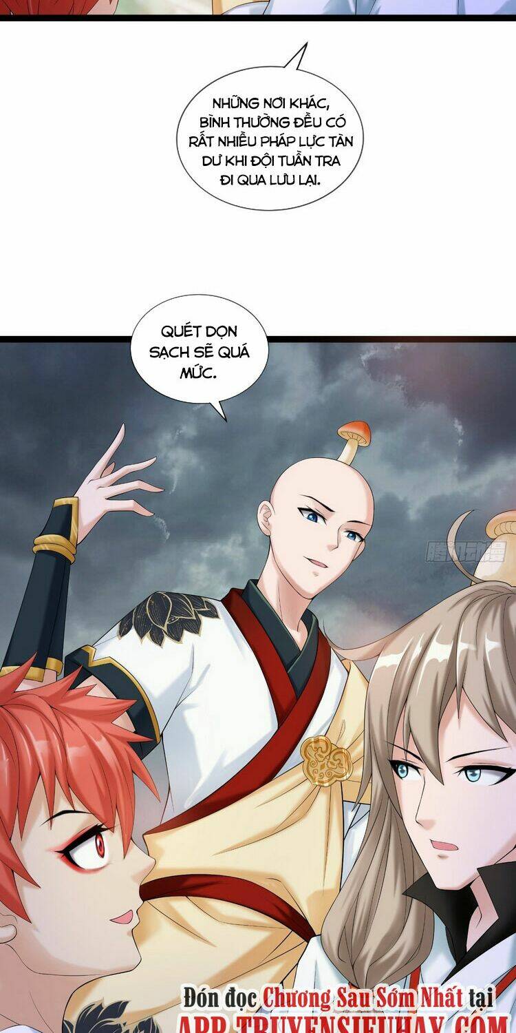 Tà Du Ký: Chapter 110