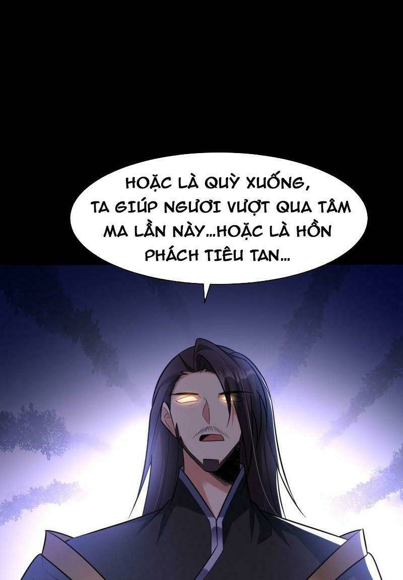 Yêu Giả Vi Vương: Chapter 339