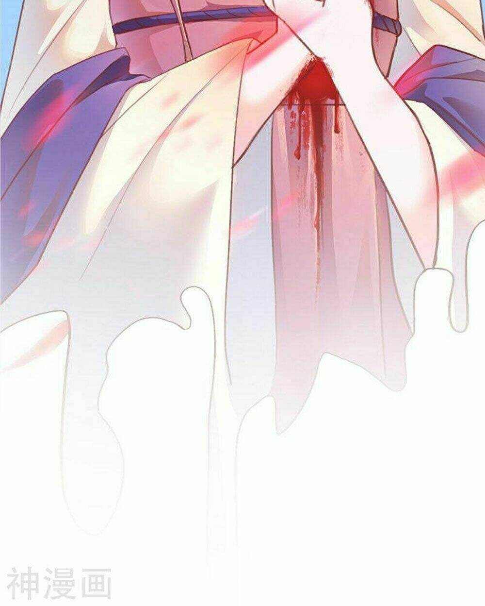 Hung Mãnh Quỷ Phu Bà Thượng Sàng: Chapter 84