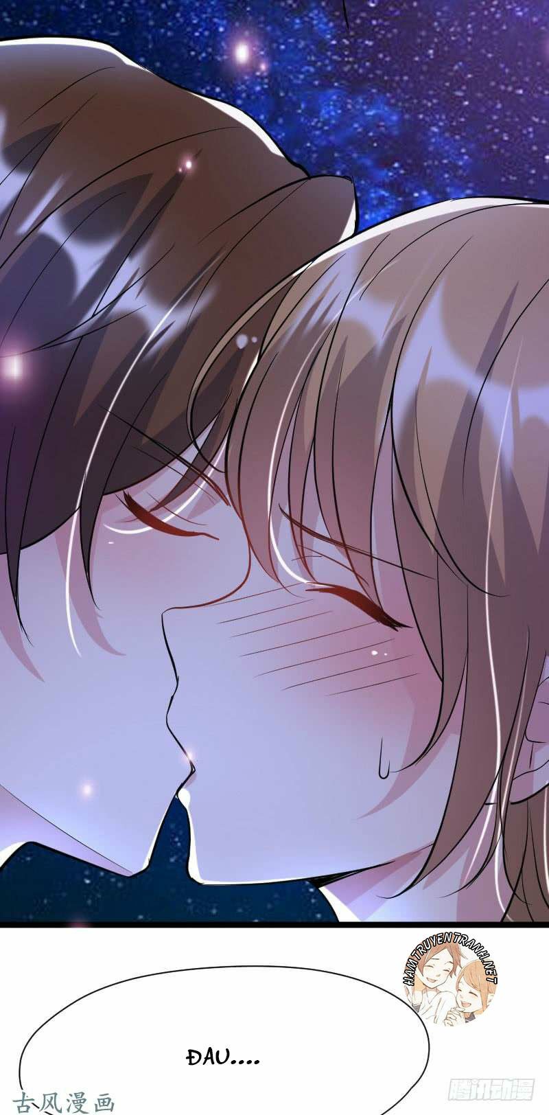 Mặt Nạ Mê Hoặc: Chapter 51