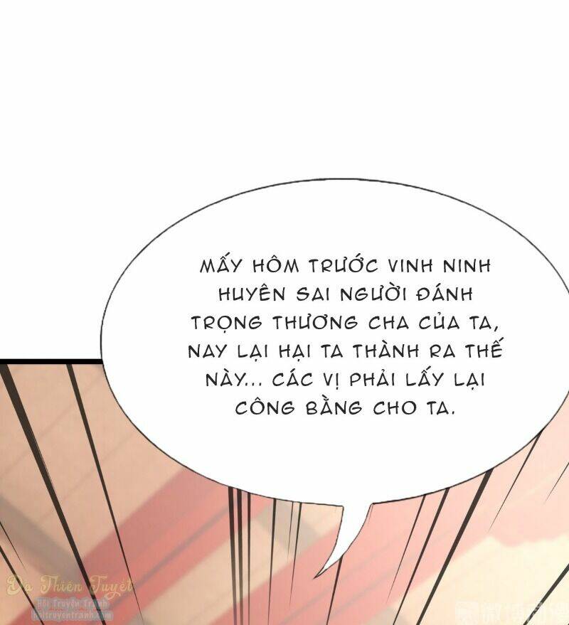 Nhân Vật Phản Diện Biến Thành Sủng Vật: Chapter 19