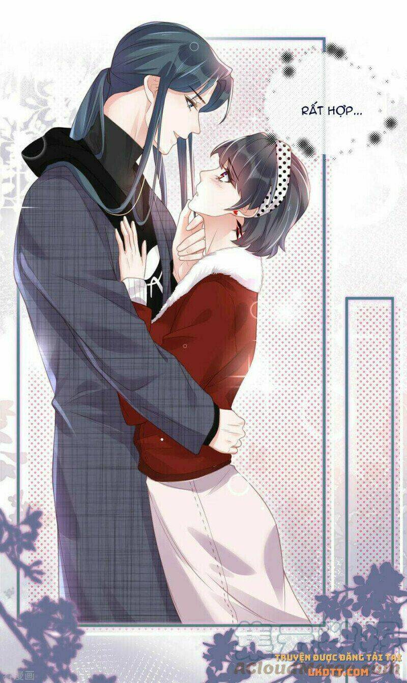 Nhật Kí Học Tập Của Hắc Liên Hoa: Chapter 51