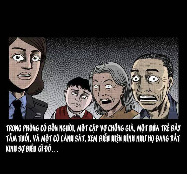 Kỳ Án Có Thật: Chapter 11