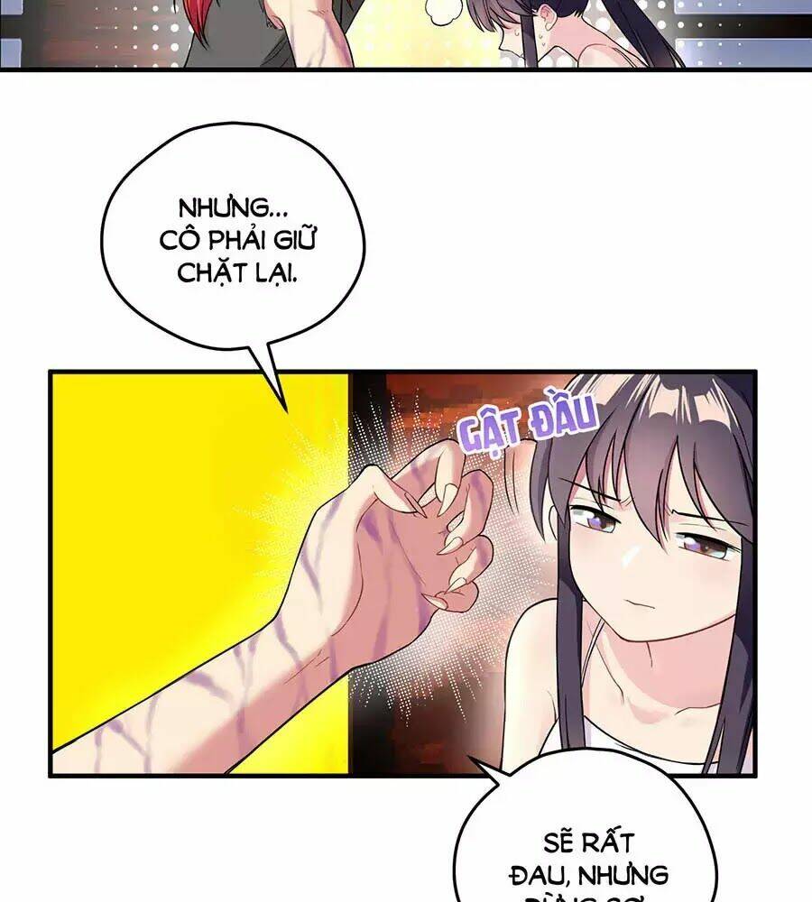 Anh Ấy Đến Từ Địa Ngục: Chapter 25