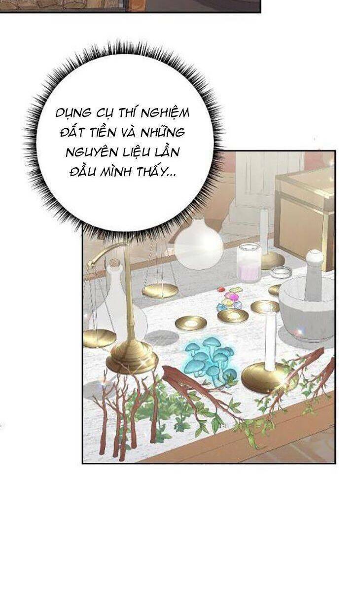 Đứa Bé Con Tin Thật Dễ Thương: Chapter 17