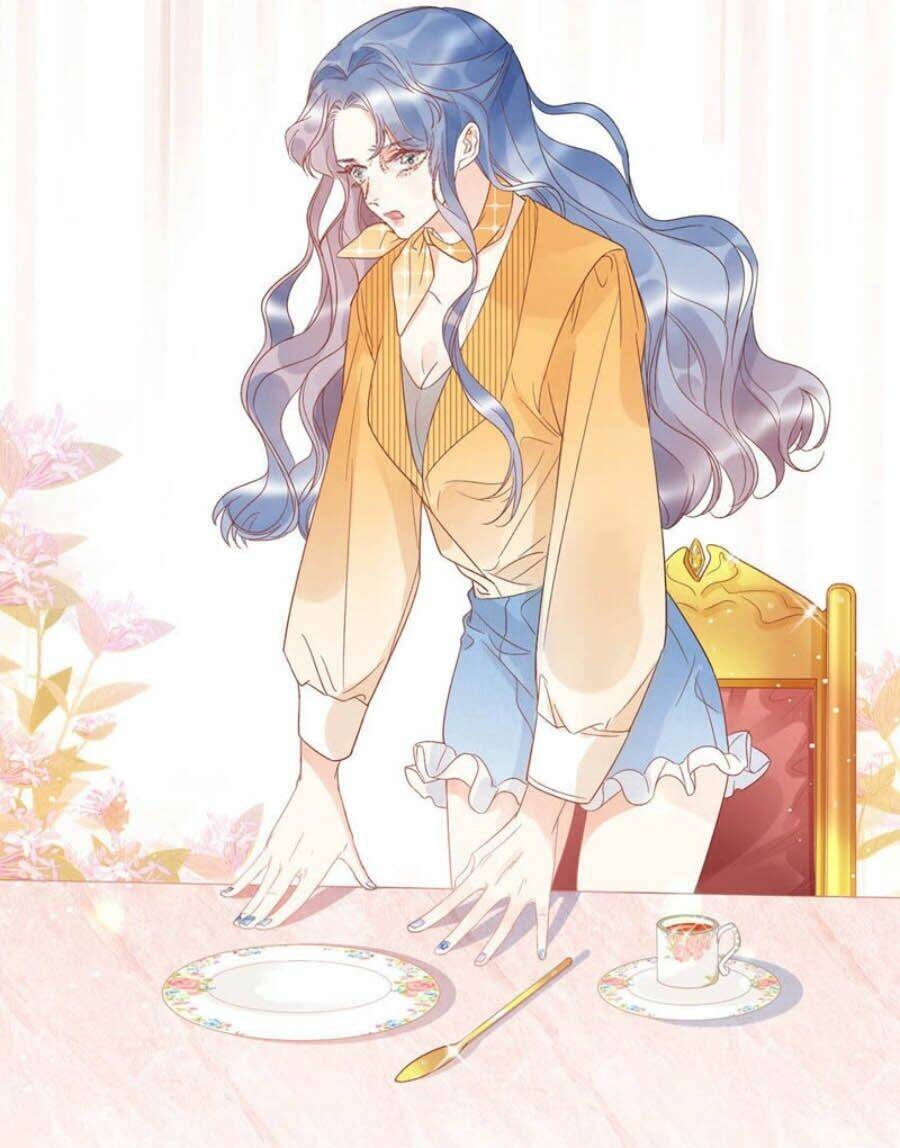 Cựu Ái Tân Nhan: Chapter 2