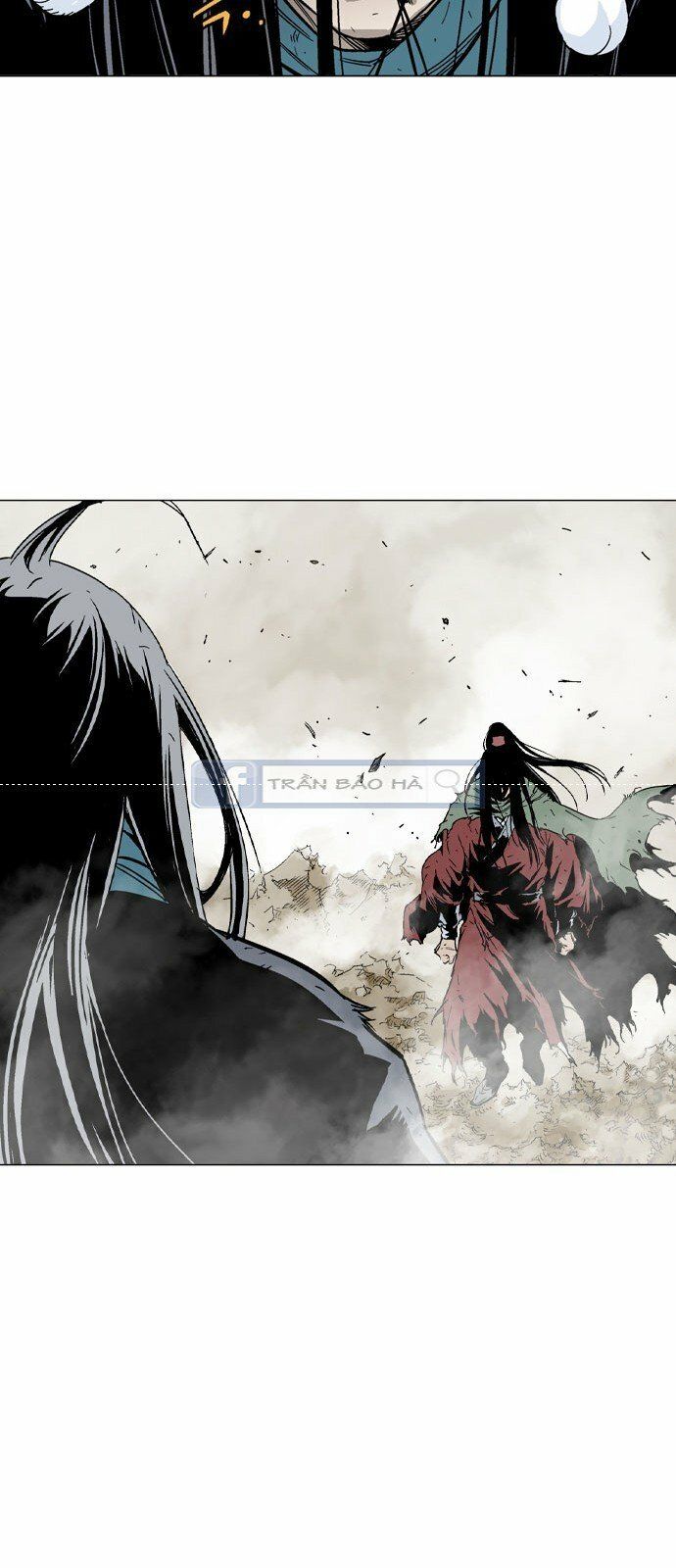 Cao Thủ 2: Chapter 76