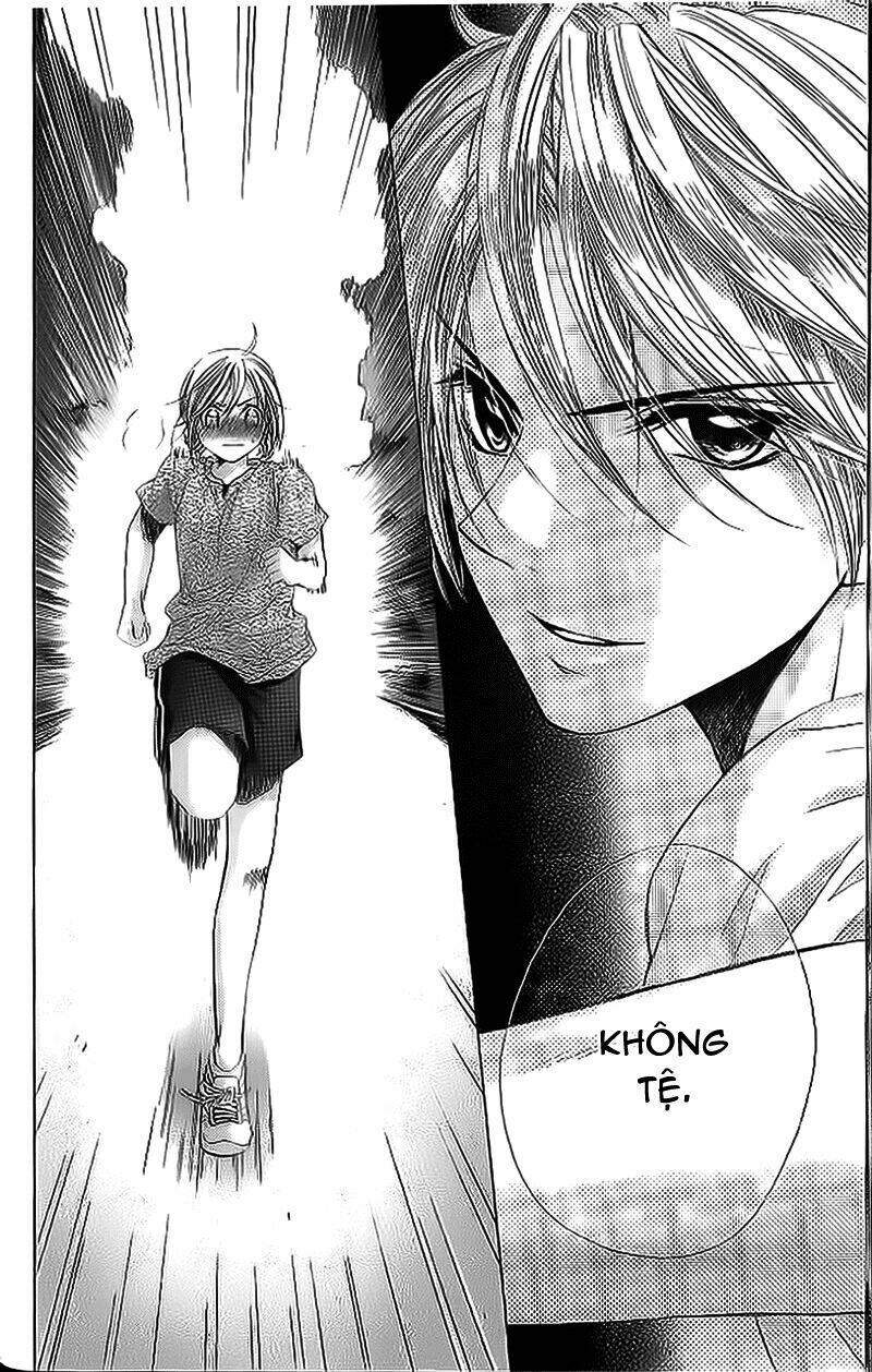 Houkago Orange: Chapter 3