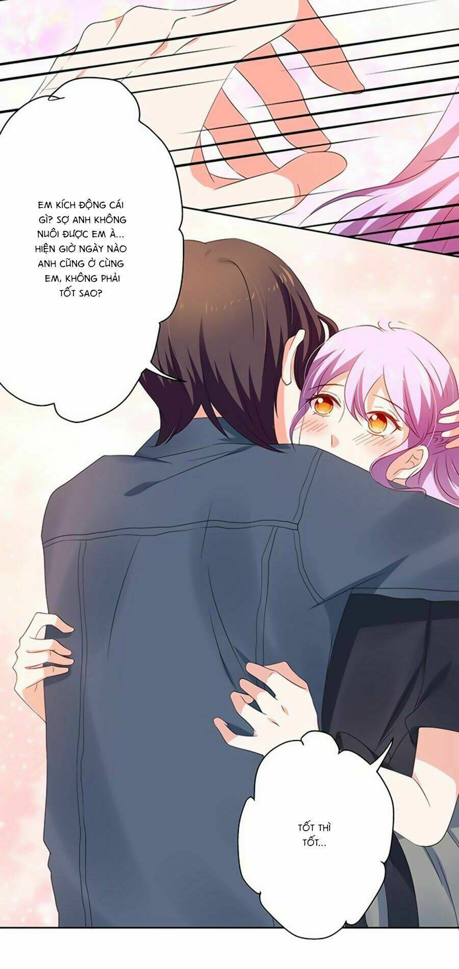 Bạn Trai Là Ngôi Sao: Chapter 78