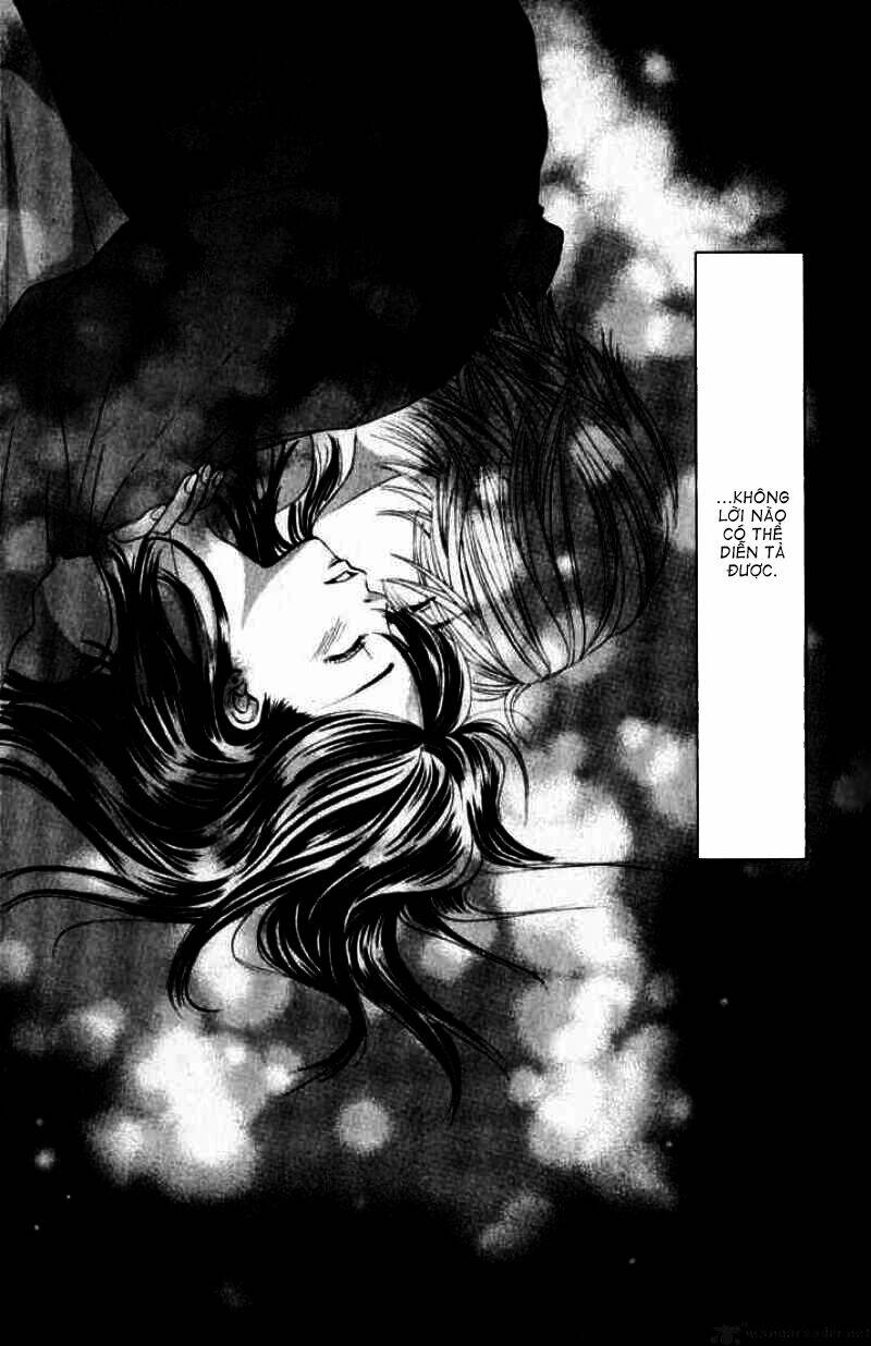 Tình Yêu Đích Thực: Chapter 37