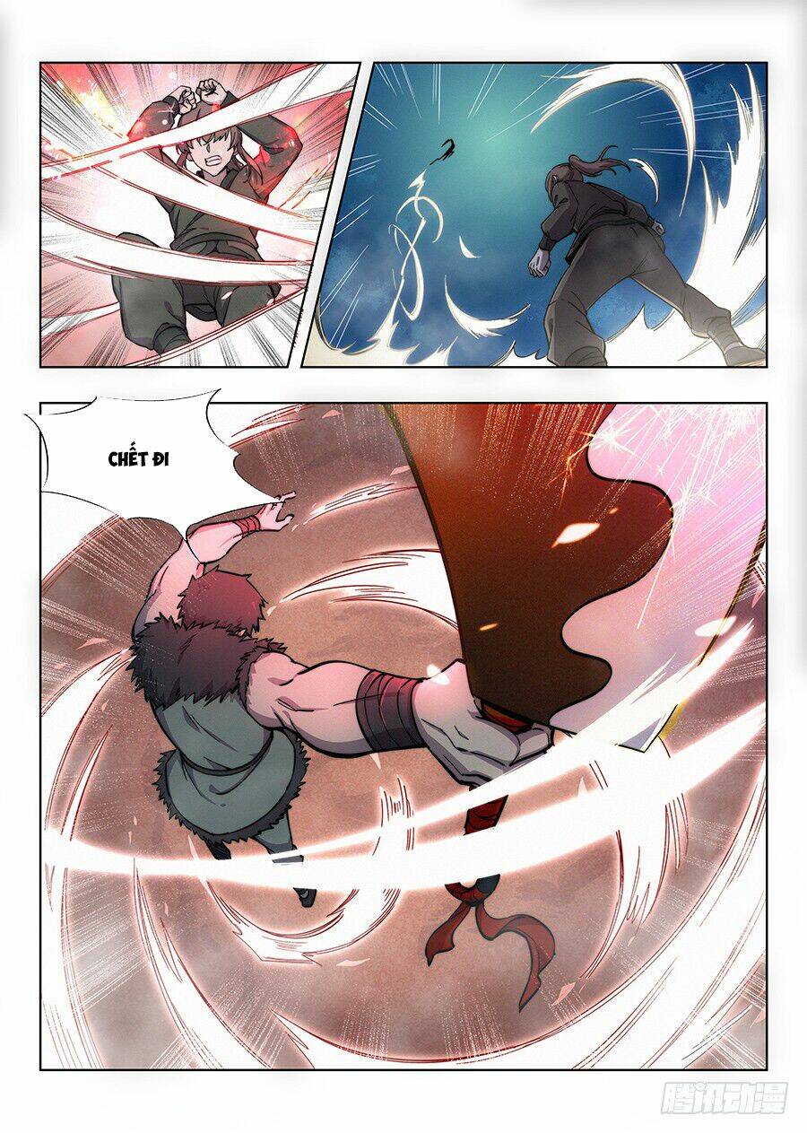 Tối Cường Phản Sáo Lộ Hệ Thống: Chapter 11