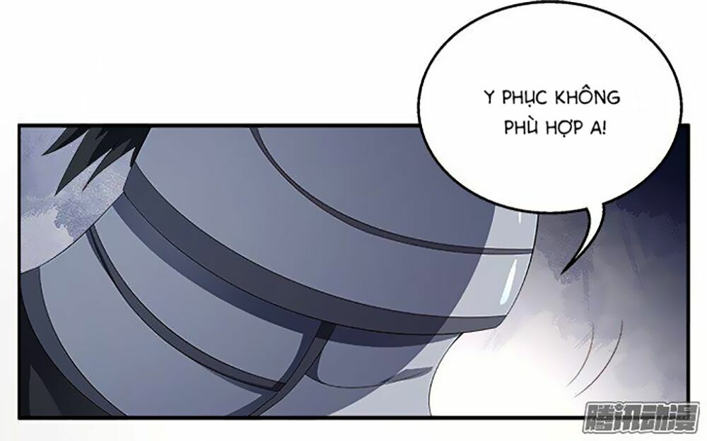 Thịnh Thế An Nhiên: Chapter 11