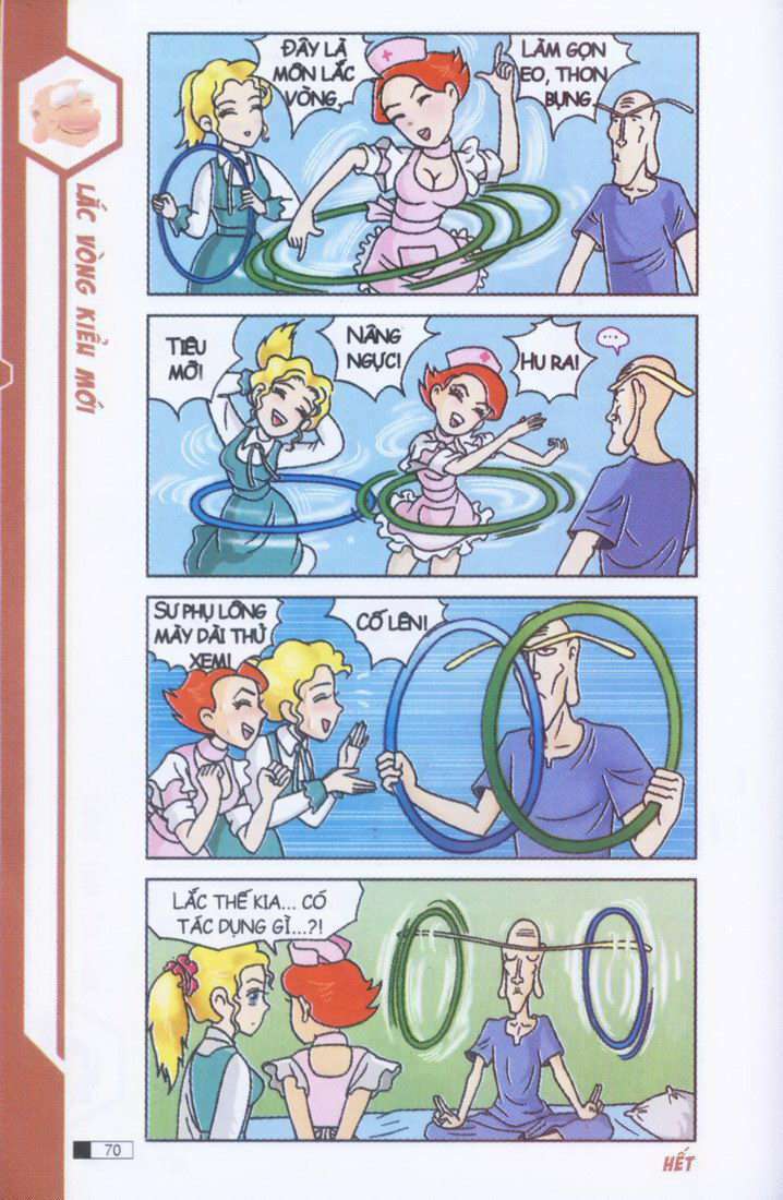 Ô Long Viện: Chapter 3.2