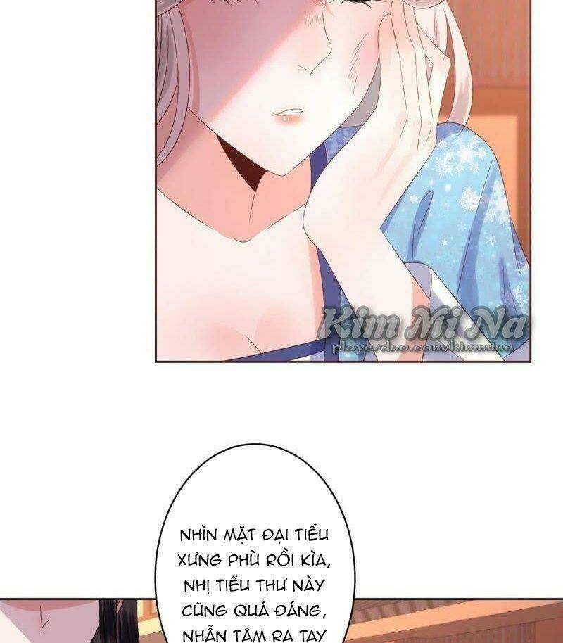 Vương Gia Kiêu Ngạo Quá Khó Cua: Chapter 20