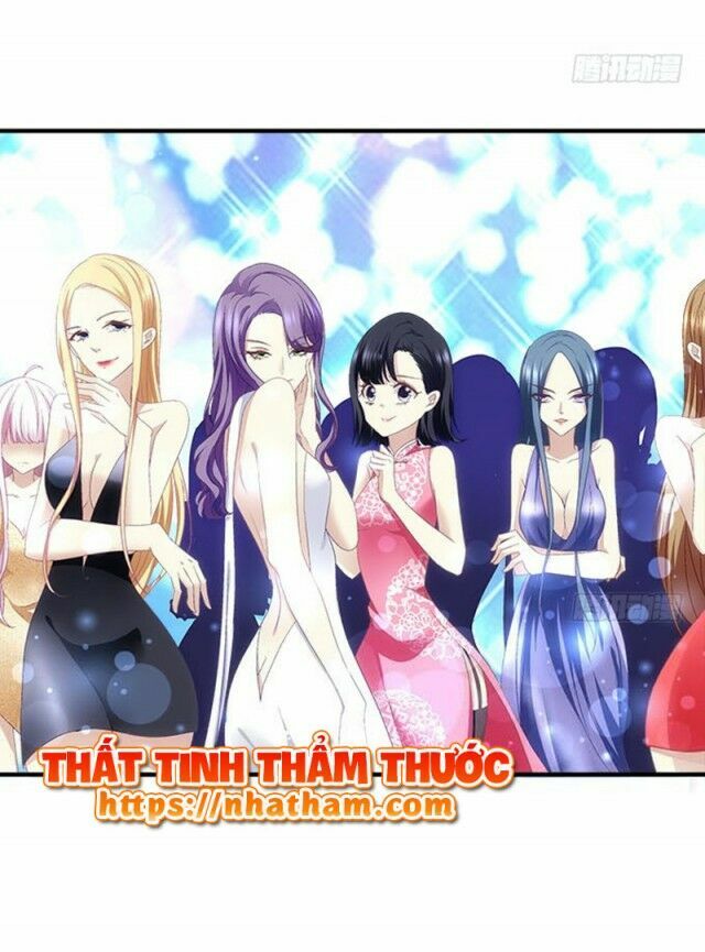 Thiên lại âm linh: Chapter 41