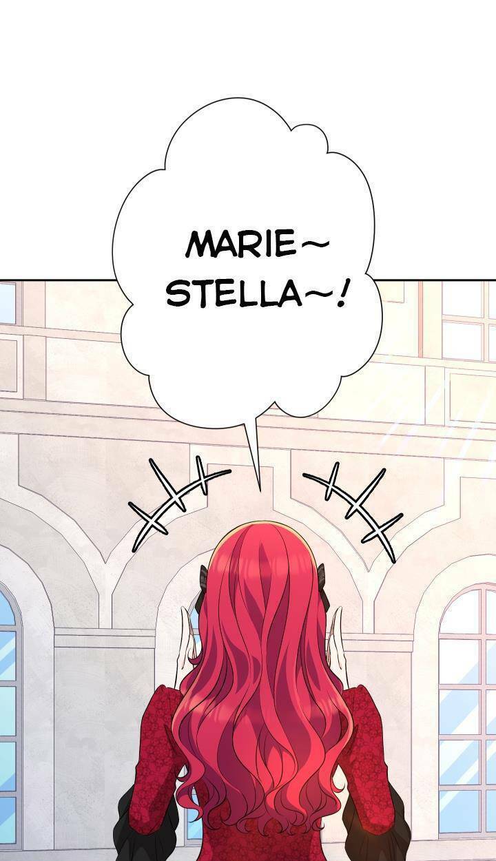 Gửi Đến Người Bạn Của Tôi: Chapter 7