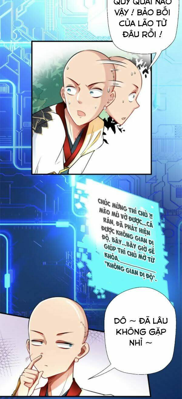 Tà Du Ký: Chapter 14