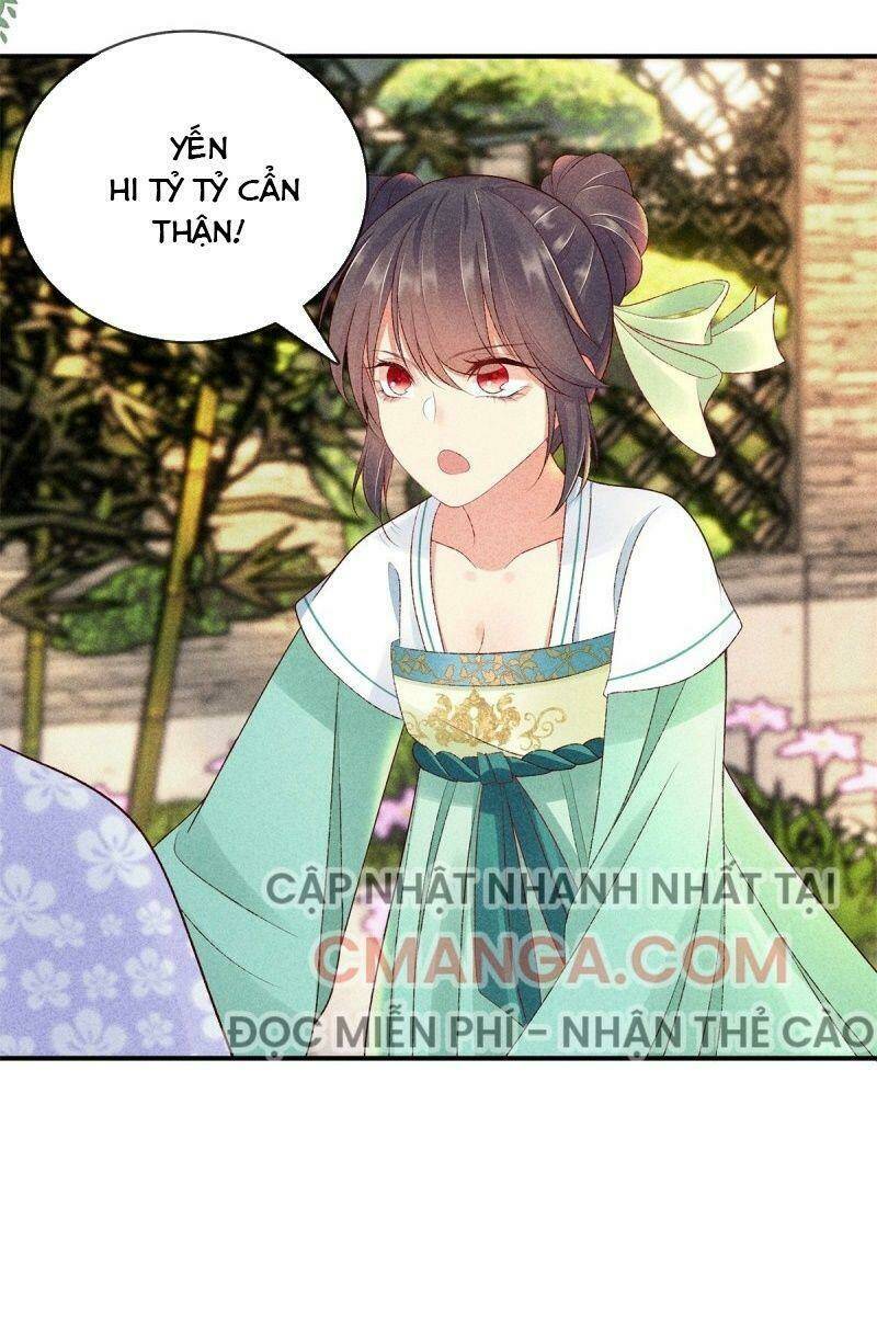 Trọng Sinh Chi Đích Nữ Bất Thiện: Chapter 56