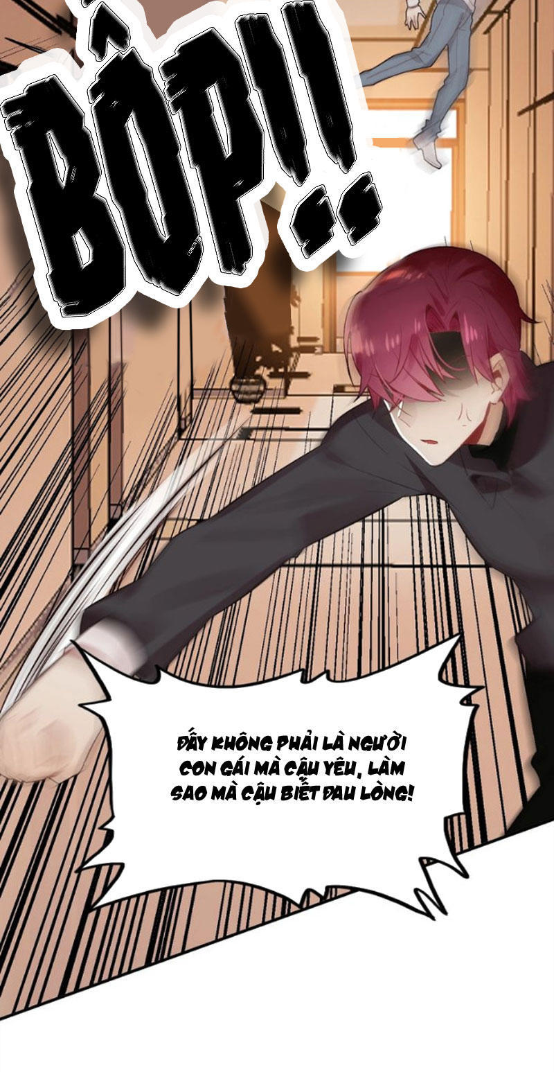 Ái Ngạo Kiều Long Vương Gia: Chapter 48